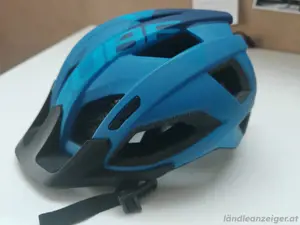 CUBE Fahrradhelm Gr. M
