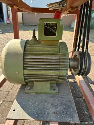 Kreissäge 