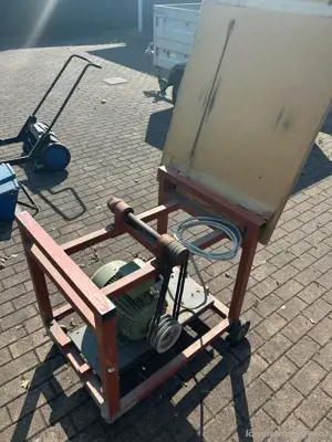 Kreissäge  Bild 3