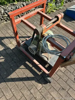 Kreissäge  Bild 4