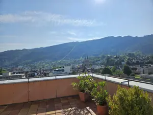 Großzügige 3 Zimmer Wohnung im Herzen von Bregenz- Provisionsfrei