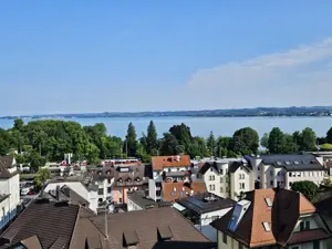 Großzügige 3 Zimmer Wohnung im Herzen von Bregenz- Provisionsfrei