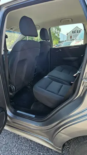 Stadtflitzer Mercedes A150 Klein Kompaktwagen Bild 7