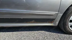 Stadtflitzer Mercedes A150 Klein Kompaktwagen Bild 9