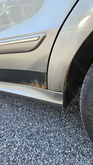 Stadtflitzer Mercedes A150 Klein Kompaktwagen Bild 10