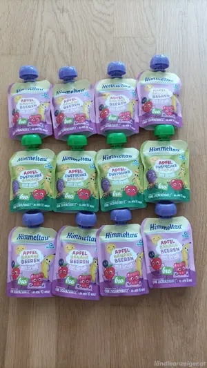 Kinder Spiele   Snack set Bild 4