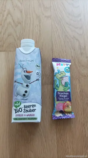 Kinder Spiele   Snack set Bild 6