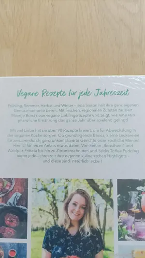 Natürlich lecker - durchs Jahr  Bild 2