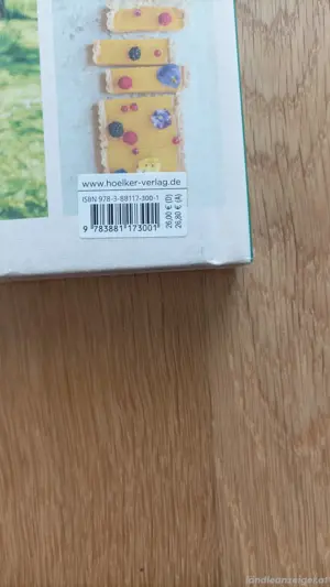 Natürlich lecker - durchs Jahr  Bild 4