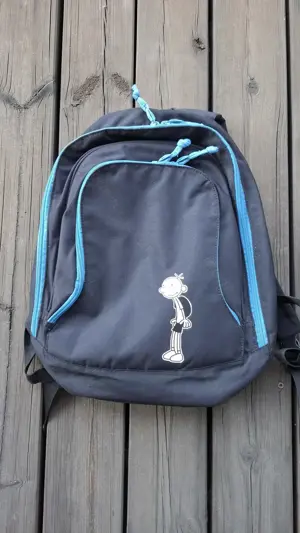 Kinderrucksack "Greg"