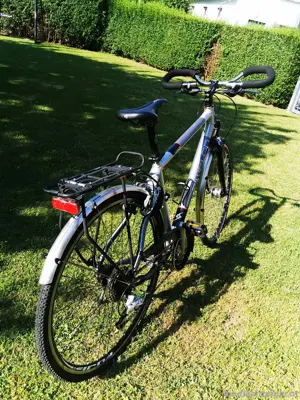 Simplon Herren Fahrrad 