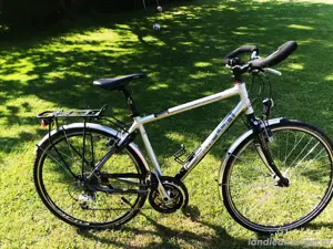 Simplon Herren Fahrrad 