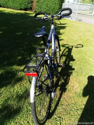 Simplon Herren Fahrrad  Bild 4