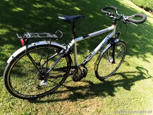 Simplon Herren Fahrrad 
