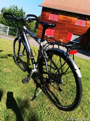 Simplon Herren Fahrrad  Bild 2