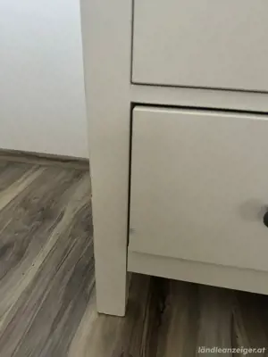 Ikea Hemnes Kommode Bild 5