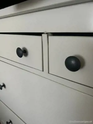 Ikea Hemnes Kommode Bild 4