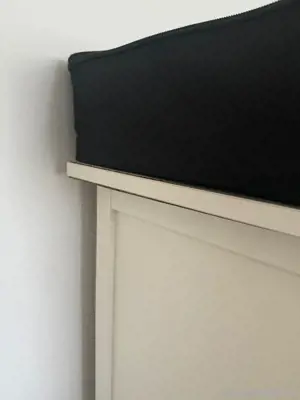 Ikea Hemnes Kommode Bild 3