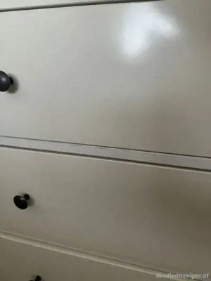 Ikea Hemnes Kommode