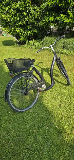 HAWK Fahrrad Bild 4
