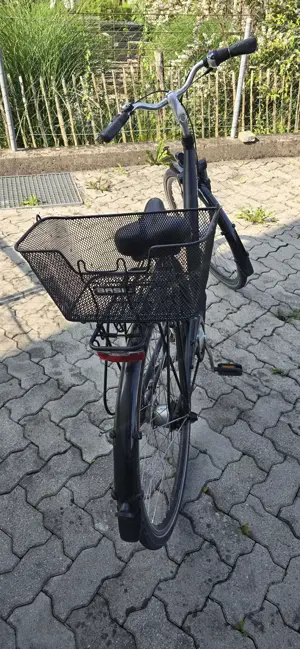 HAWK Fahrrad Bild 3