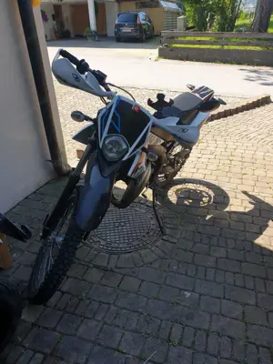 Derbi Senda Moped   Mofa