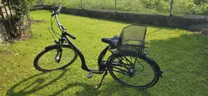 HAWK Fahrrad Bild 5