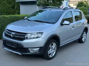 Dacia Sandero Stepway dCi 90