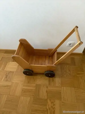 kinderwagen