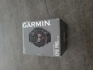 Garmin Epix Pro Gen 2