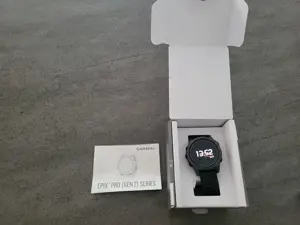Garmin Epix Pro Gen 2 Bild 2