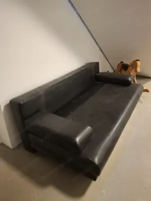 Verkaufe  gut erhaltene Couch