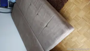 Schlafsofa Bild 2