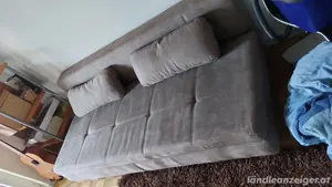 Schlafsofa Bild 4