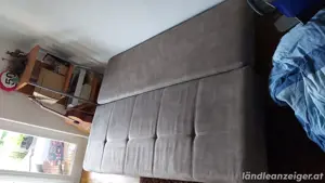 Schlafsofa Bild 3