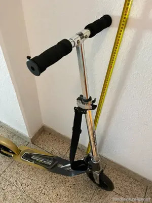 Scooter für Erwachsene Bild 4