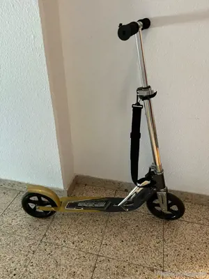 Scooter für Erwachsene