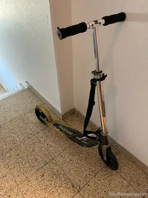 Scooter für Erwachsene Bild 2