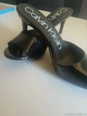 Calvin Klein Damenschuhe Bild 2