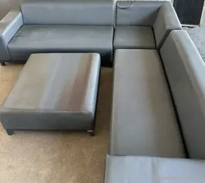 Garten Ecklounge 
