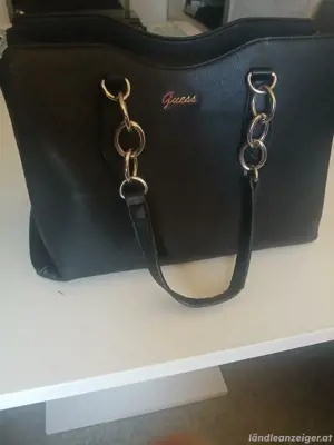 Guess  Handtasche  Bild 2