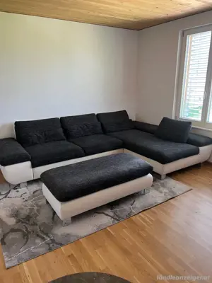 couch zu verschenken  Bild 2