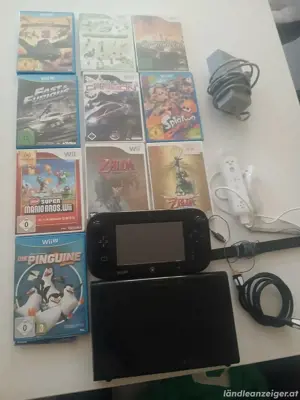 Nintendo Wii 