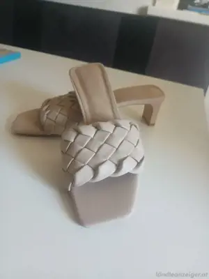  Schöne Damenschuhe