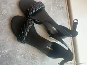 Schöne Damenschuhe  Bild 2