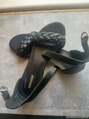Schöne Damenschuhe 