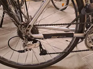 Damenfahrrad - BMC Streamer Bild 3