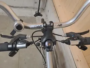 Damenfahrrad - BMC Streamer Bild 4
