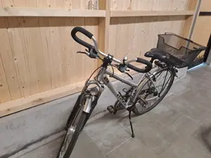 Damenfahrrad - BMC Streamer Bild 2