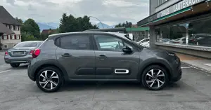 Citroen C3 PureTech 83 S *NAVI *LED *APP Connect *PDC *SPURH. Bild 5
